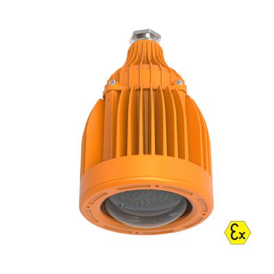 China 12W 24W 35W LED explosion proof lights strong tempered glass Firefly Series for sale