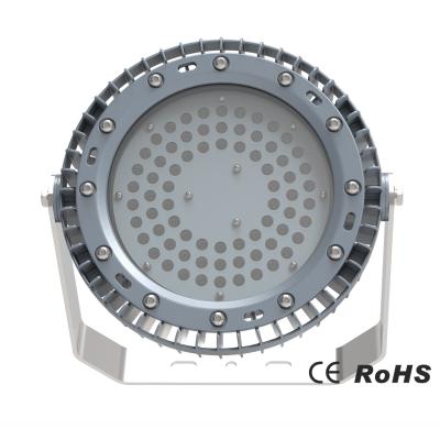 China Der Antikorrosions-industrielle LED Seelöwe-Reihe Flut-des Licht-100W 120W 150W zu verkaufen