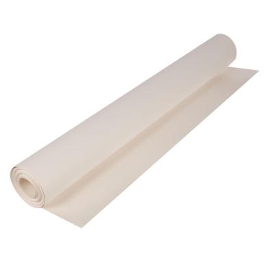 China Silicone Parchment Waxed White Parchment Baking Paper for sale