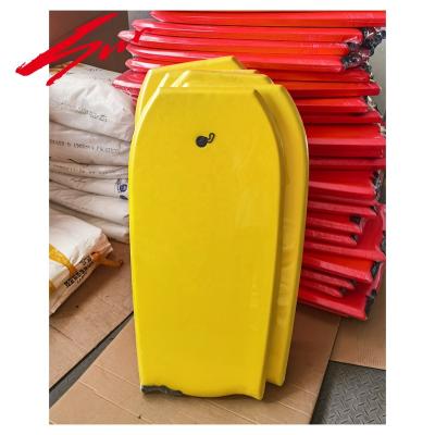 China 2022 High End Bodyboards Unisex Lightweight Roll Print Body Boards With Stringer Inside for sale