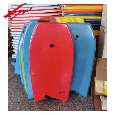 China 2022 New Design EPS Core Bodyboards Unisex Beginners For Beach Surfing for sale