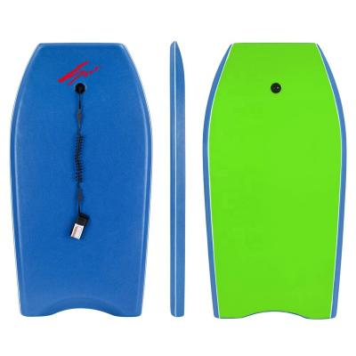 China Professional unisex durable bodyboards for kids and adults for sale