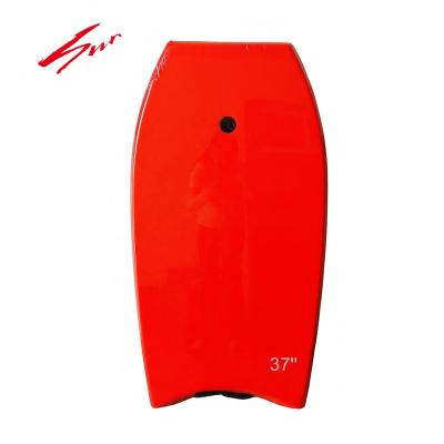 China Best Customized Unisex Adult Kids Bodyboards For Beach for sale