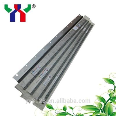 Chine Pour le lavage de biens de Roland 700 vers le haut de la lame, imprimant la fournisseuse de pièces de rechange à vendre