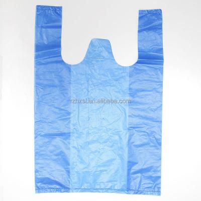 China Disposable Transparent Poly Bag For Africa Market for sale