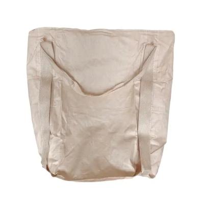 Κίνα Αμμο κυκλική τσάντα Jumbo, 1-2 τόνων χωρητικότητα φορτίου FIBC τσάντες Jumbo συσκευασία προς πώληση