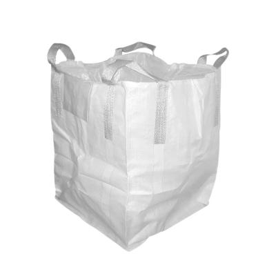 중국 PP 대용품 가방 1000kg 2000kg 3000kg 2톤 짜인 대형 대용품 가방 판매 판매용