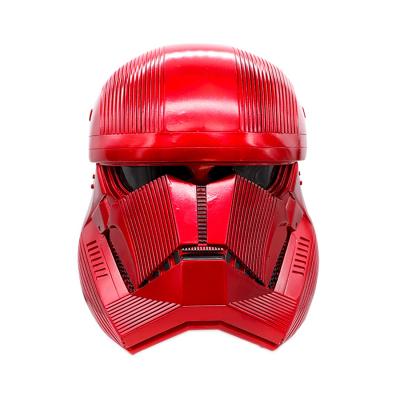 China YDD Wearing Halloween/Thanksgiving/Christmas Movie Sith Troopers Cosplay Helmet for sale