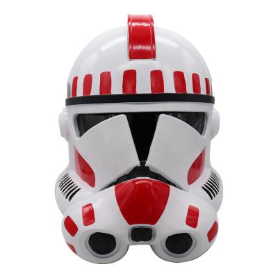 China YDD Halloween Wearing Party/Thanksgiving/Christmas Cosplay Helmet Striped Brutal for sale