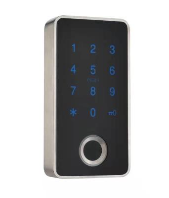 China Hot Fingerprint Lock Filing Cabinet Office Filing Cabinet Fingerprint Lock Fingerprint Cabinet Lock for sale
