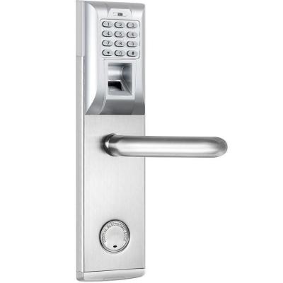 China Sell Well Smart Card Door Lock Hotel Smart Door Lock Smart Bedroom Locks Wooden Doors 100 (pieces) for sale