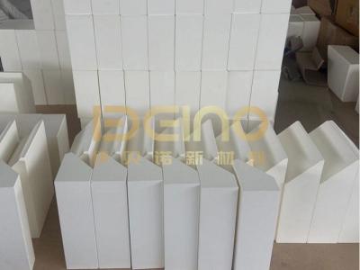 China Solução resistente ao desgaste da placa de revestimento cerâmica ZTA na indústria mineira internacional à venda