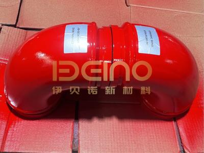 中国 カスタムプリカストコンクリートパイプ コンクリートポンプ ブームパイプ 販売のため