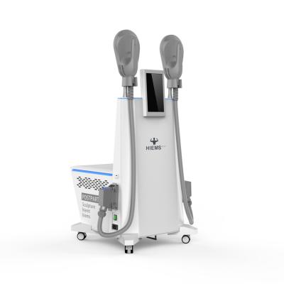 China High Speed Weight Loss Ventilation System Building Muscle Body Slimming Machine Test Therapy Equipment Machine For Clinic Use for sale