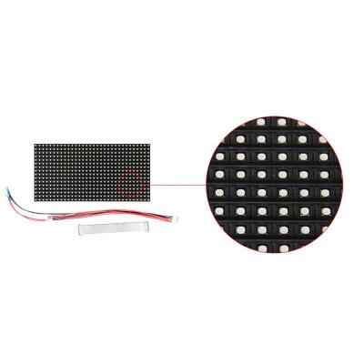 China Factory Price Outdoor Full Color Led Display Board P5 P6 P7 P8 P10 P16 Outdoor Led Ticker Board for sale