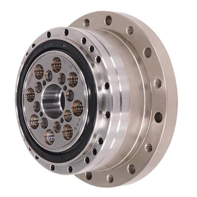 China ZLCS17 factory industrial robot arm reducer harmonic gearbox for sale