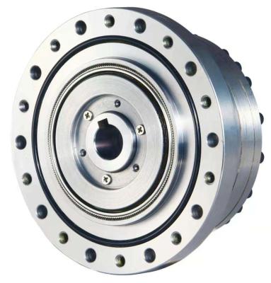 China Factory ZLCS32 High Rigidity Micro Drive Robot Speed Reducer Harmonic Gearbox for sale