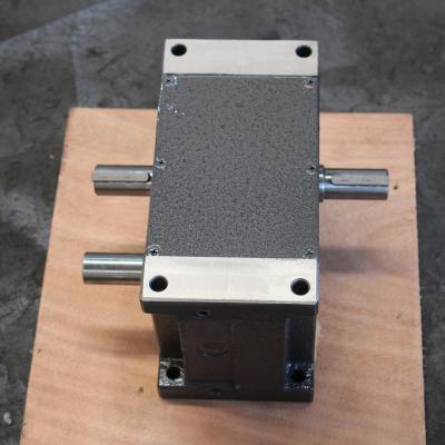 China PU080DS Series High Precision Cam Indexer, Cam Indexes, Rotary Indexing Tables for Automatic Food Filling Machines PU080DS for sale