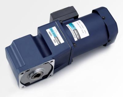 China AC Motor Explosion Proof Micro Gearbox With Speed Controller for sale