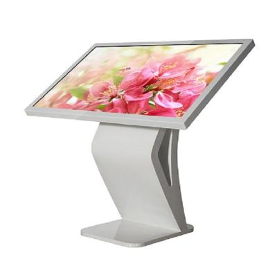 Chine Écran plat tout dans un Signage de Digital type interactif de 43 pouces à vendre