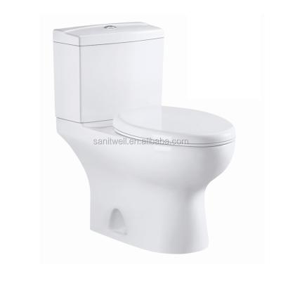 China Double-flush Wonderful Porcelain Sanitary Ware Toilet Or Ceramic Squat Toilet Bowl for sale