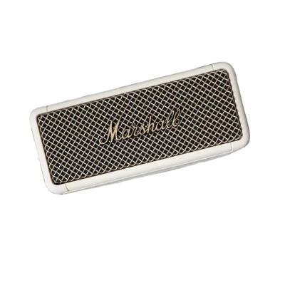 China AirPlay Marshall Emberton One Waterproof IPX7 Portable Wireless Rechargeable Outdoor speakers marshall bluetooth speaker for sale
