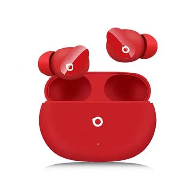 China In-ear 2023 New Fashion casque chevrolet 1:1 solo Quik Charge Wireless Earphone beat beats studio buds for sale
