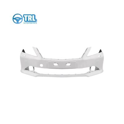 Chine 5211906944 Toyota Camry Couverture de pare-chocs de voiture Noir / Blanc / Chrome Plastique OEM 5211906945 à vendre