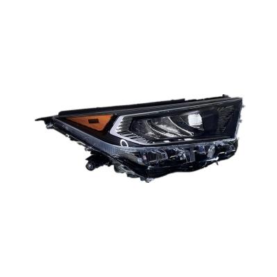 Κίνα Προβολείς αυθεντικού μεγέθους για Toyota Rav4 Ο τέλειος συνδυασμός στυλ και λειτουργίας προς πώληση