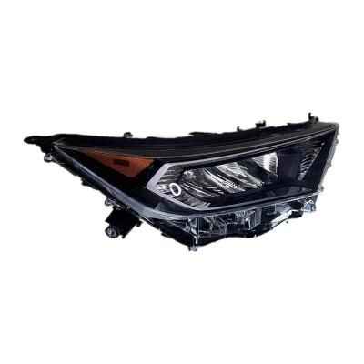 China 81150-0R152 Toyota Rav4 Limited with Plastic Material Front And Rear Lamp 8113042541 for sale