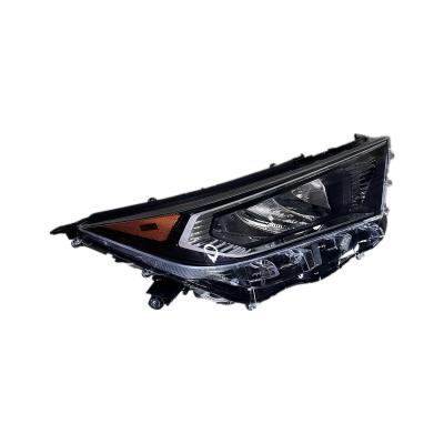 China 81150-0R142 Toyota Rav4 Limited 2019 24V/12V Front Lights For Plastic Products Optimal Efficiency And Durability for sale