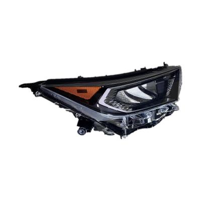 China 81110-0R152 Toyota Rav4 LE LED Original Size Front And Rear Lamp Part Number 8113042540 for sale