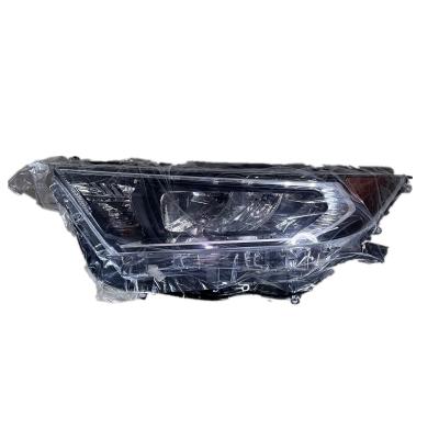 China 81110-0R152 Toyota Rav4 XSE Headlights Made of Plastic Upgrade Your Car Model Right Side for sale