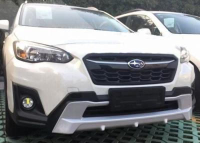 China Condición de parachoques delantera y trasera de los accesorios el 100% de Subaru XV del guardia de Subaru nueva en venta