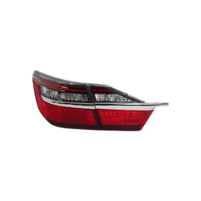 Cina 8159006420 Toyota Camry Luci posteriori 24V/12V Lanterna anteriore e posteriore con materiale plastico 8158133330 in vendita