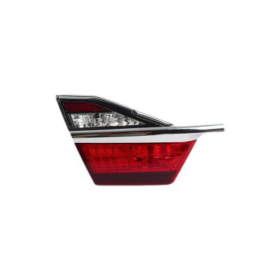 Cina 8155006470 Fanale posteriore Toyota Camry Dimensioni originali Lampada anteriore e posteriore per mercati nazionali in vendita