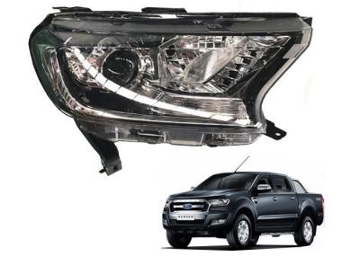 China OE-Style Kopflampe Assy für Ford Ranger T7 2015 zu verkaufen