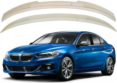 China Decoration Parts Automatic Rear Spoiler BMW F52 1 Series Sedan Use for sale