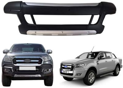 China Ford 2015 2018 Ranger T7 Protector del parachoques delantero de plástico ABS Distribuidor del proceso de moldeo por soplado en venta