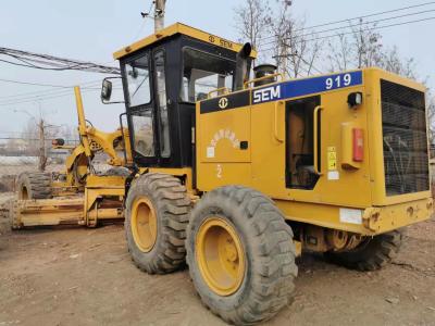 China Low Hour SEM919 Certified Used Construction Equipment In Good Condition for sale