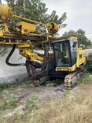 中国 高品質の中古アトラスコプコ掘削機 販売のため