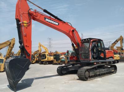 China Used DOOSAN Crawler Excavator DX300LC-9C for Sale - High Performance, Reliable & Affordable - Export from China for sale