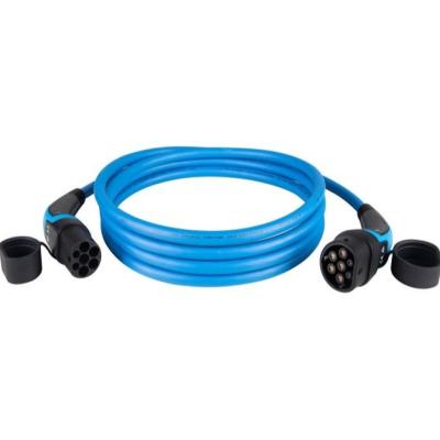 China Tipo de cable de carga del hogar de la American National Standard 32A 250V EV - 2 a mecanografiar - cable de carga 2 en venta