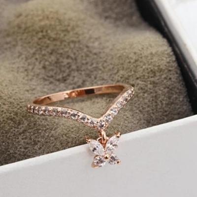 China Cute PED fashion jewelry! Korea's Simple