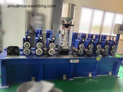 Chine Le flux a creusé le fil de soudure faisant la machine à vendre