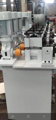 Chine Braxing flux cored welding wire prodction line/machine/mill à vendre