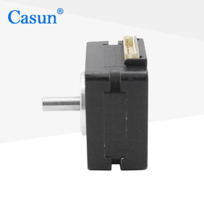 China 35x35x20mm NEMA 14 Stepper Motor 0.4A 2 Phase Stepper Motor for sale