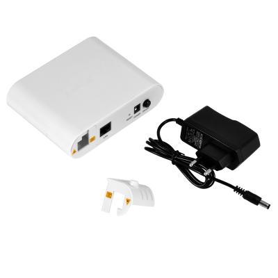 China FTTH 1GE epon un gpon ont with Cortina chipset FTTH for sale