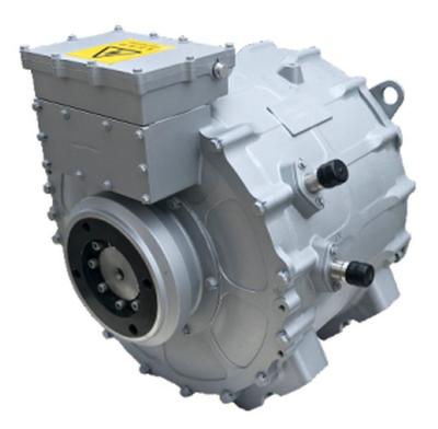 China Wholesale Products 86kw Ac Electric Gear Motor Motor With Speed Controller YQW3-225C-11A-RA2 for sale