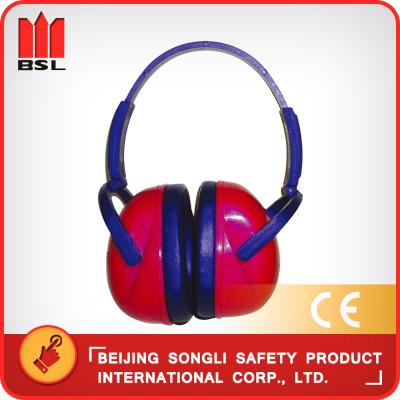China SLE-JL-E011 EAR MUFF for sale